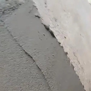 榆树水工建筑物I级C55聚合物改性水泥砂浆 渠道防渗泵站加固迎水面抗冲刷砂浆