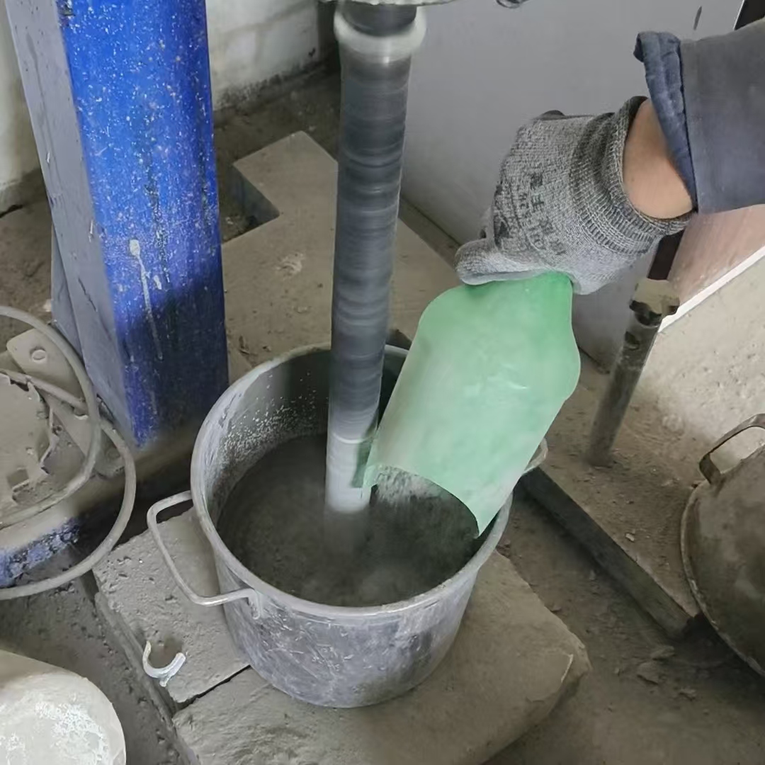 榆树桥梁公路张拉用H60压浆料与普通压浆料有什么区别？