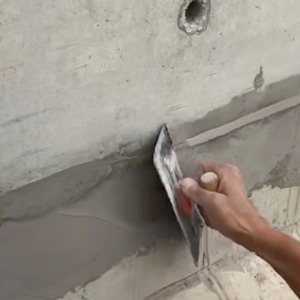 榆树P型防护型环氧树脂砂浆