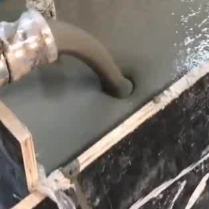 榆树定制大型设备基础地脚螺栓锚固灌浆材料 机器紧急安装1天能运行