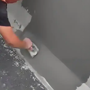 榆树GB50728一级聚合物改性水泥砂浆