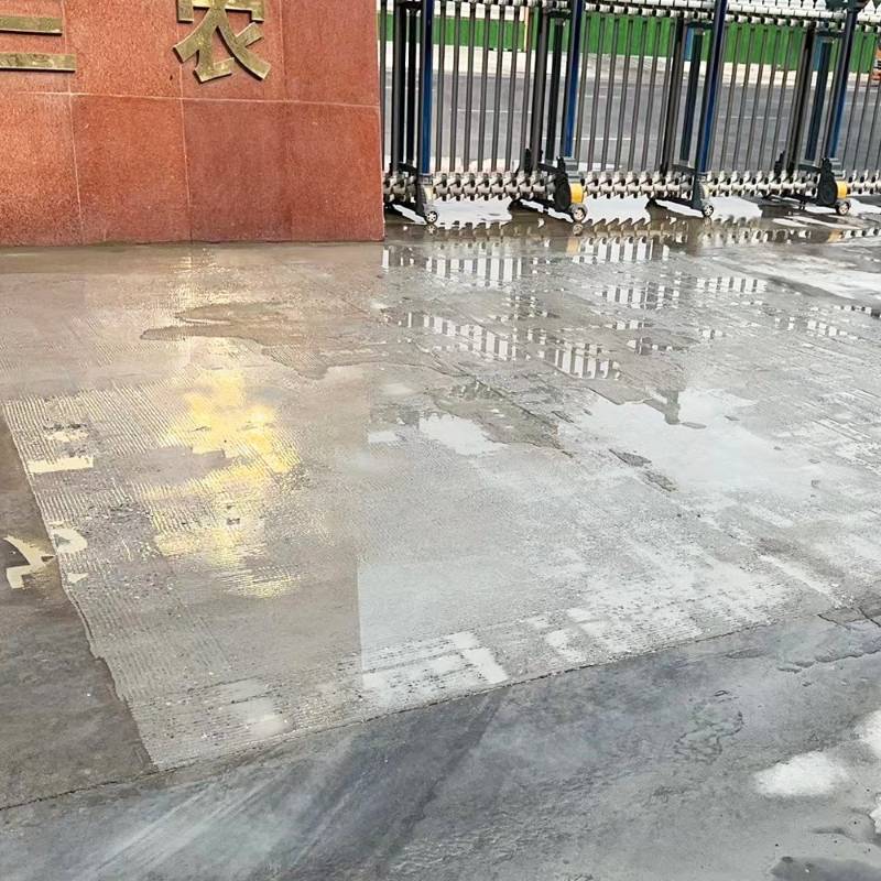 榆树水泥路面翻新砂浆